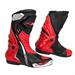 SUPERTECH STIVALE SPORT RACING ROSSO 43