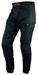 TECNOLOGY LADY TEXTILE TROUSERS BLACK SIZE 30