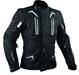 TESLA TEXTILE JACKET BLACK SIZE M