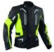 TESLA TEXTILE JACKET FLUO SIZE 2XL