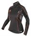THERMO SHIRT LADY SOTTO TUTA INVERNALE TAGLIA L