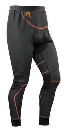 THERMO TROUSERS SOTTO TUTA INVERNALE TAGLIA S