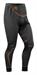 THERMO TROUSERS WINTER UNDERWEAR BLACK SIZE XL