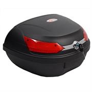 TORONTO BAULETTO 48L NERO