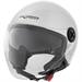 TRAFFIC CASCO DOPPIA VIS. BIANCO TAGLIA L