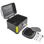 TUXFORD TOPCASE 40L BLACK