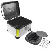 TUXFORD TOPCASE 40L WHITE