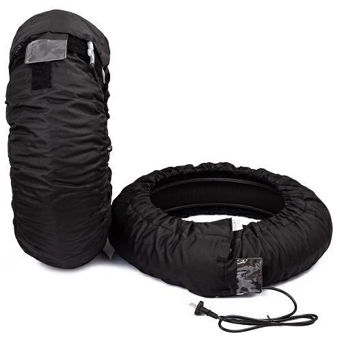 TW-1000 SCALDA GOMME PISTA 120/190 2 TEMPERATURE