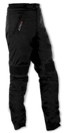 ULTRA SPORT PANTALONE IN TESSUTO NERO TAGLIA 34