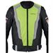 VIEW GILET REFLECTIVE FLUO SIZE L