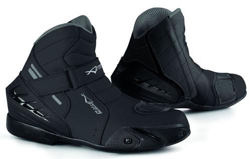 VORTICE SCARPA SPORTIVA NERO46