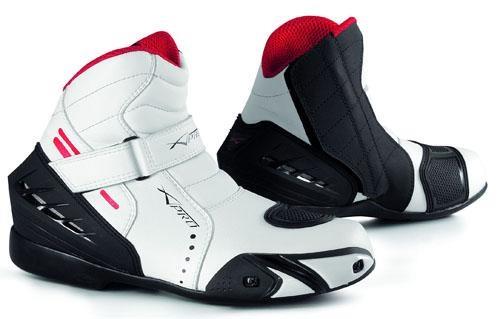 VORTICE SCARPA SPORTIVA BIANCO 41