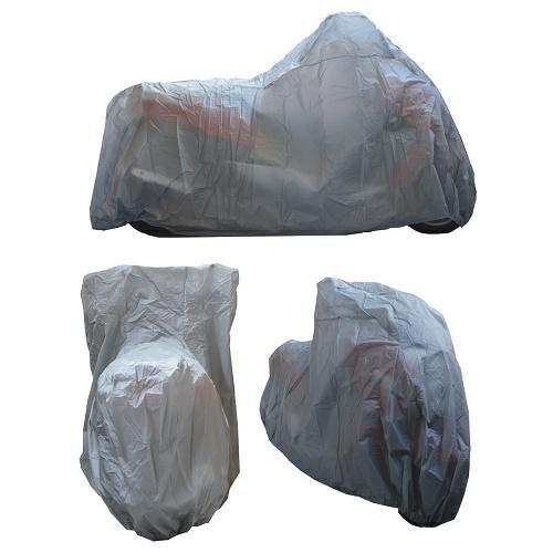 WATER-PRO COPRIMOTO IMPERMEABILE MISURA 2XL