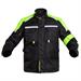 XPLORER TEXTILE JACKET FLUO SIZE 2XL