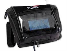 ZENIT A-PRO PORTANAVIGATORE IN TESSUTO