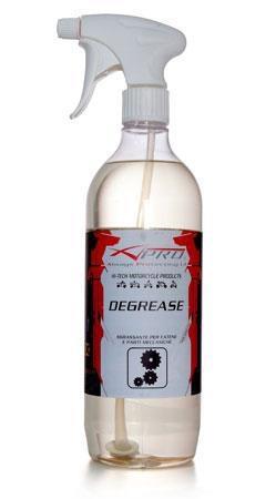 DEGREASER