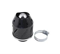 FT-6203 FILTRO ARIA D-35MM CARBONIO