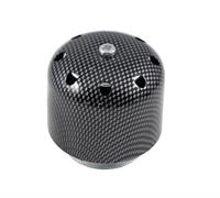 FT-6204 AIR FILTER D-39MM CARBON