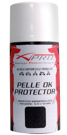 PELLE OK PROTECTOR
