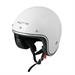 BOSTON JET HELMET WHITE SIZE 2XL